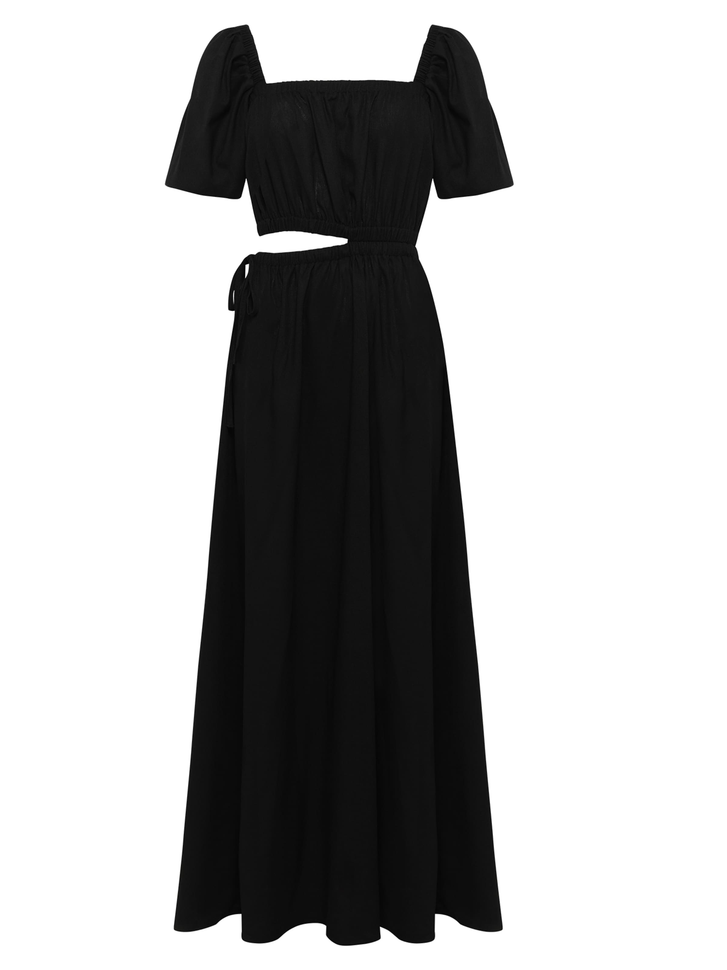 Calli Ruha 'HYDI' - fekete: elől