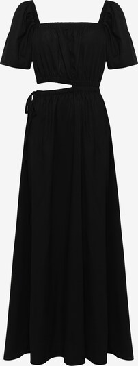 Calli Kleid 'HYDI' in schwarz, Produktansicht