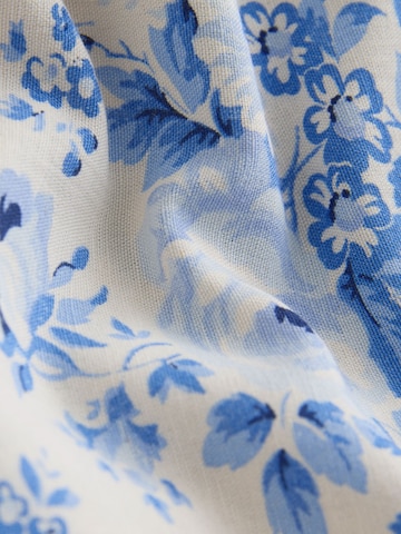 Cath Kidston Sukienka w kolorze biały