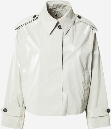 SAVE THE DUCK Välikausitakki 'GAIA' värissä beige: etupuoli