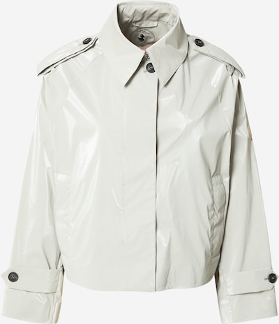 SAVE THE DUCK Välikausitakki 'GAIA' värissä kitti, Tuotenäkymä