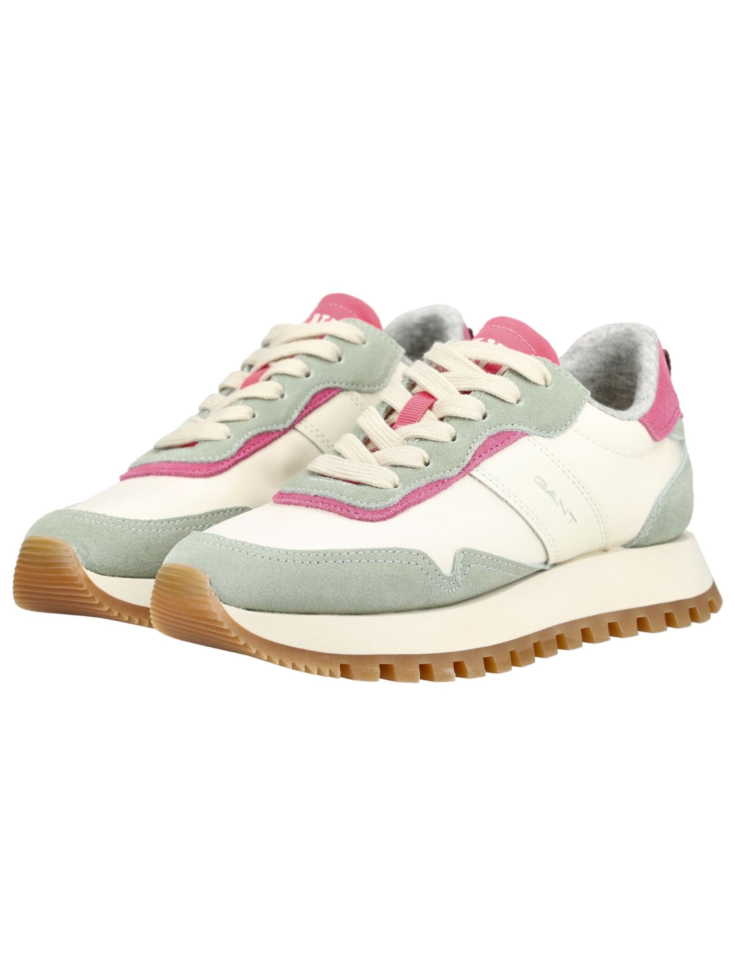 GANT Sneakers laag in Wit