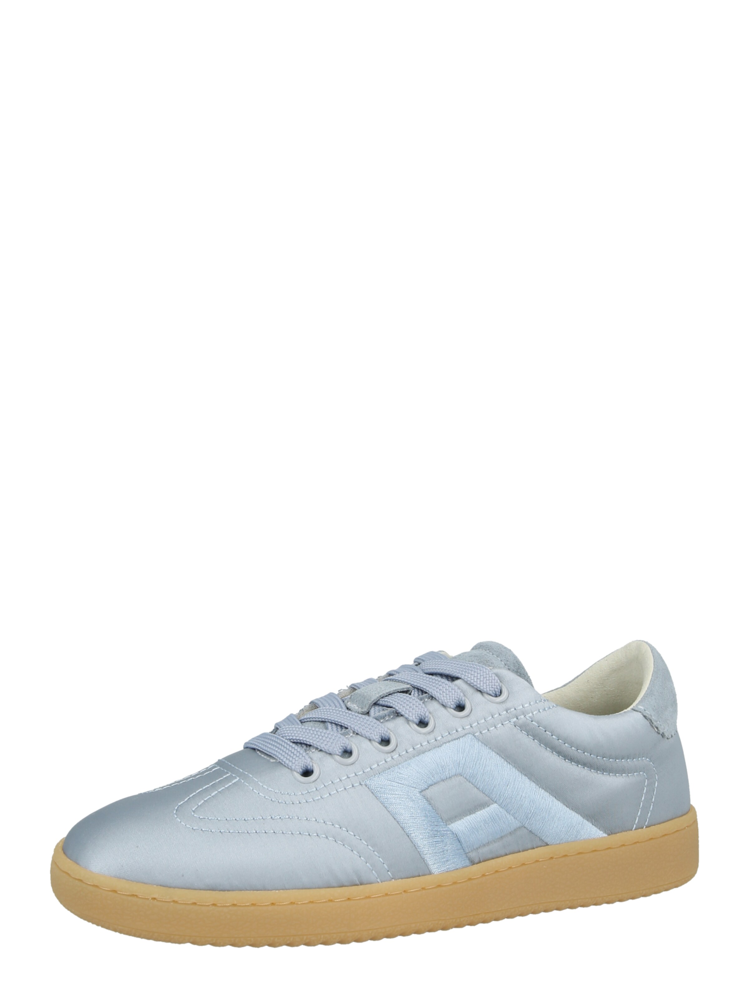 Apple of Eden - Zapatillas deportivas bajas 'ANYA 78' en azul: frente