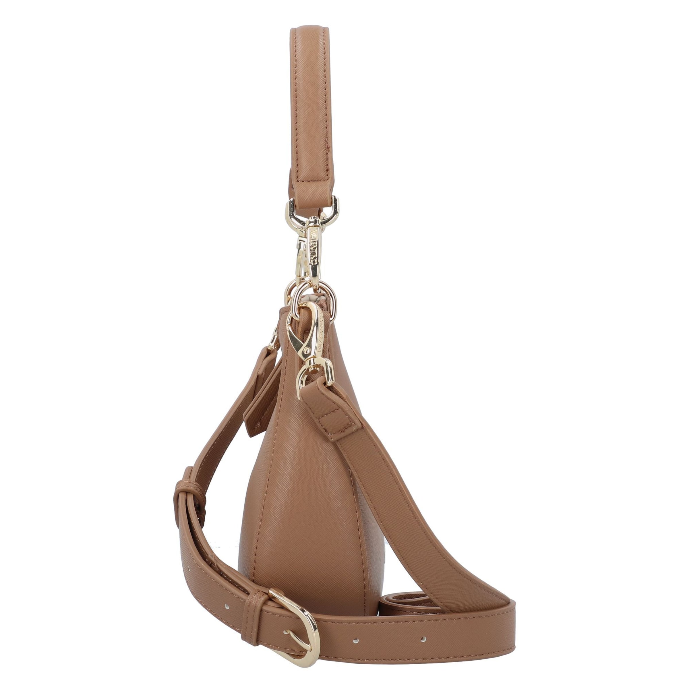 VALENTINO Наплечная сумка 'Sacca' в Коричневый