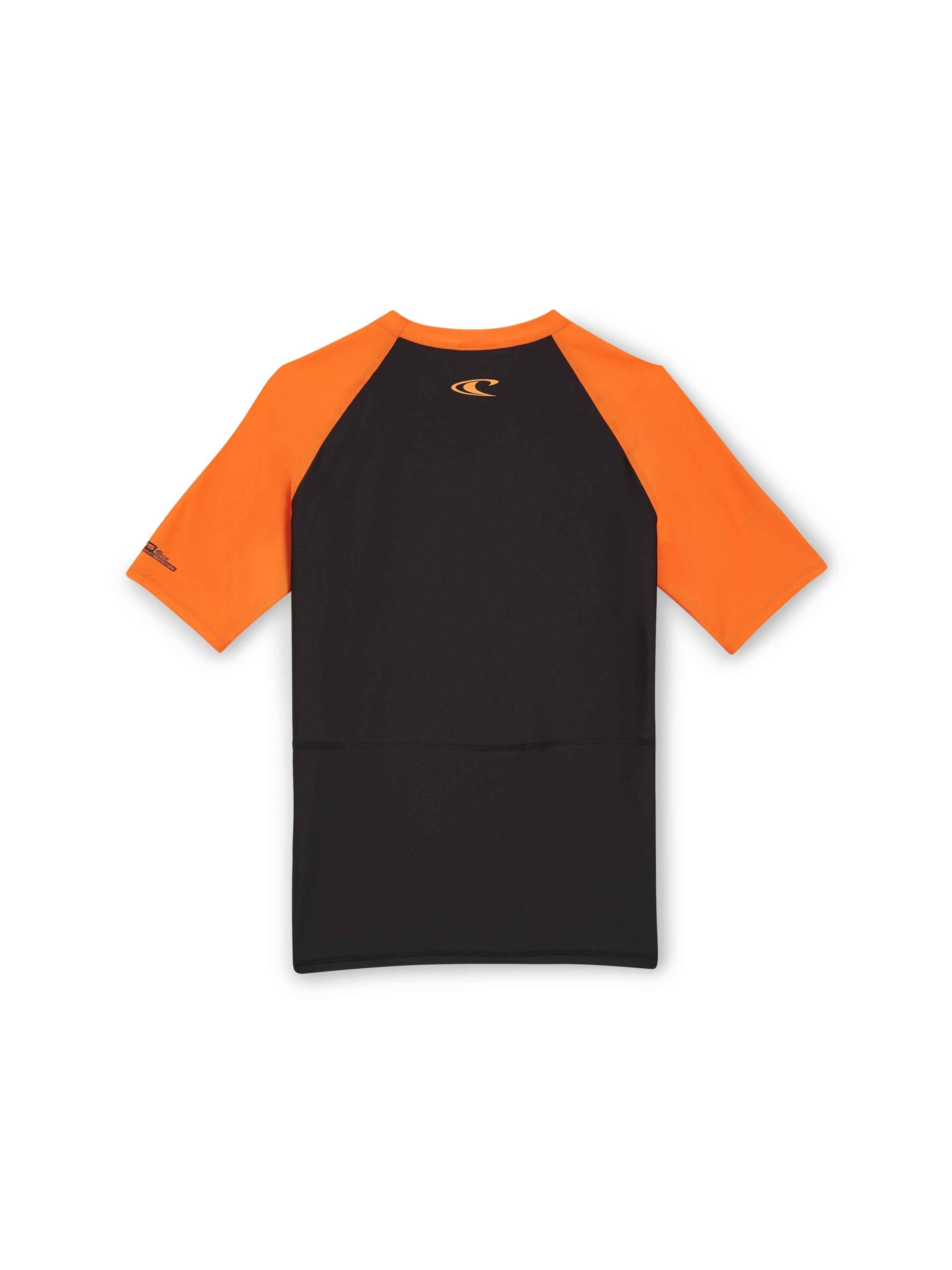 O'NEILL - Camisa funcionais 'Essentials Cali' em preto