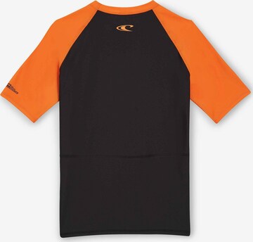 O'NEILLTehnička sportska majica 'Essentials Cali' - crna boja