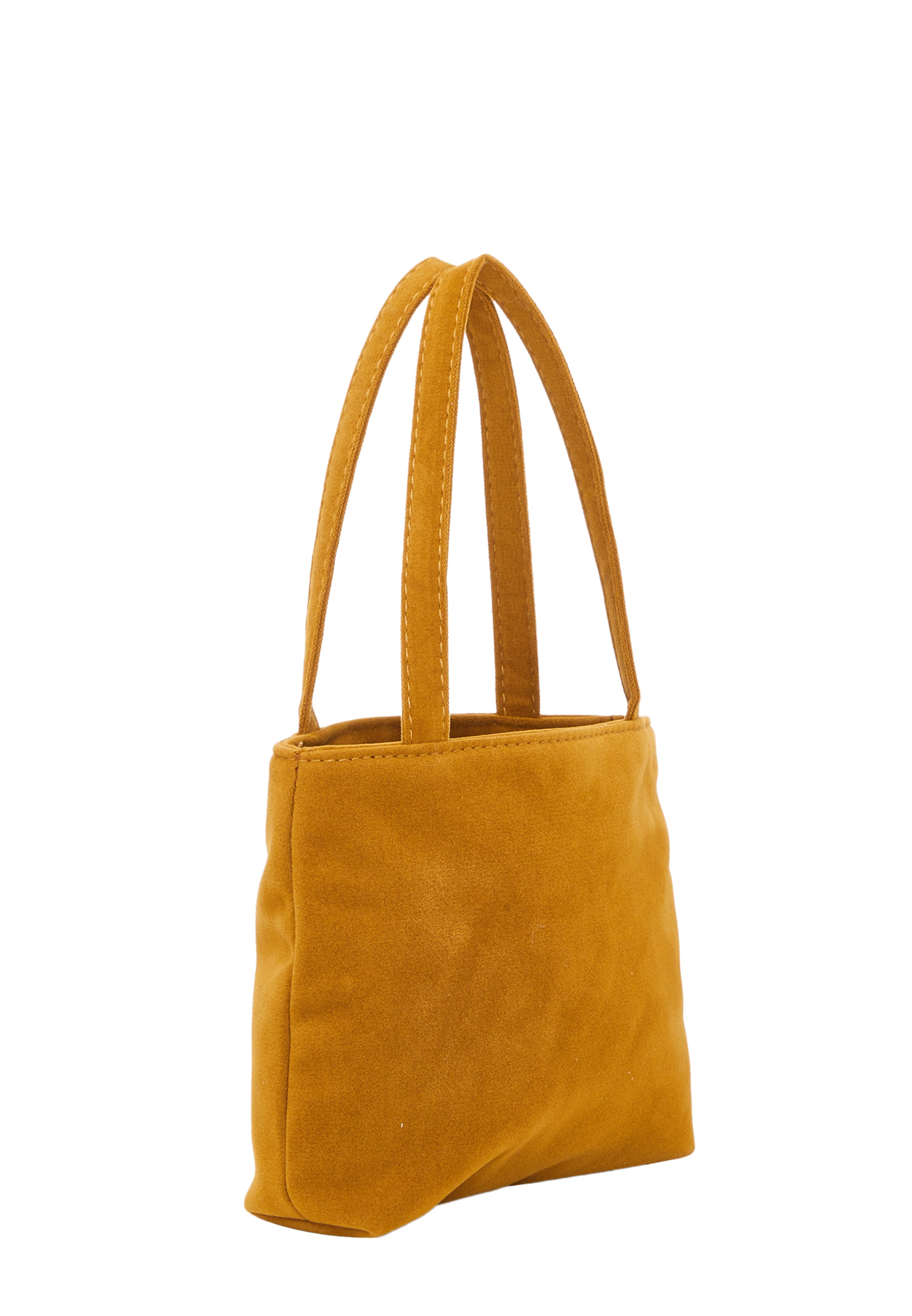 FELIPA Наплечная сумка в Желтый