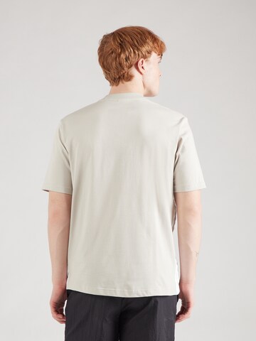 T-Shirt fonctionnel ADIDAS SPORTSWEAR en blanc