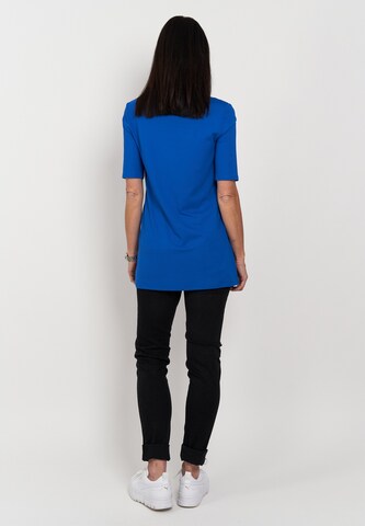 Seidel Moden Shirt in Blue