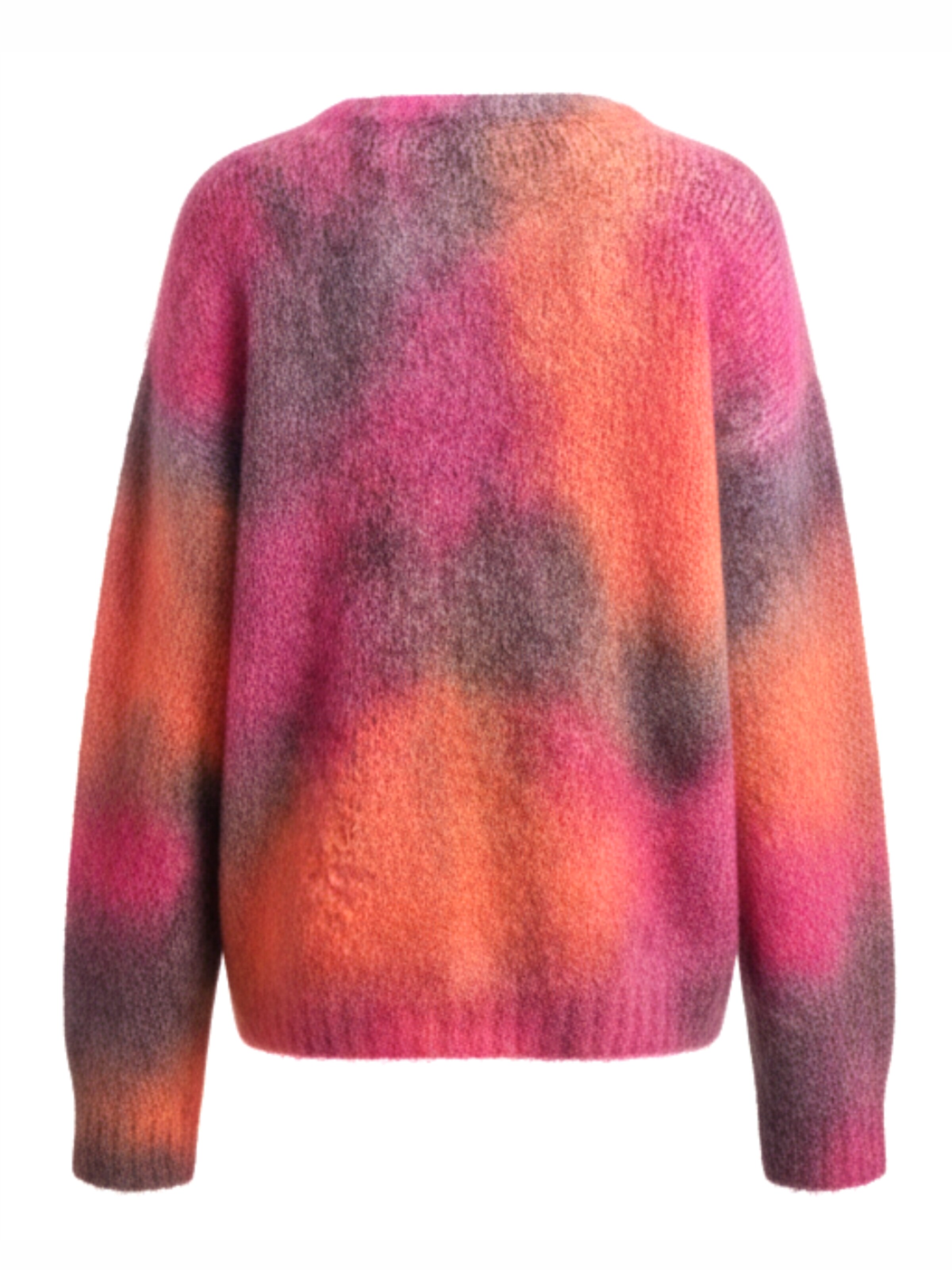 LIKS. Munich Pullover 'Autumn'‌‌‌‌‌ in Mischfarben