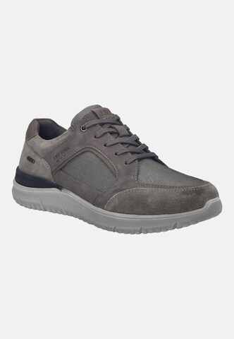 JOSEF SEIBEL Sneaker 'WALES 51' in Grau