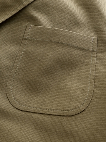 Regular fit Giacca da completo di Next in verde