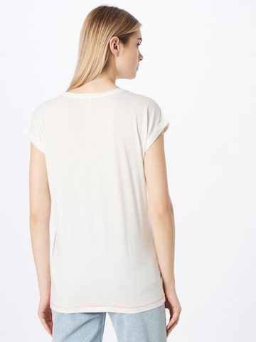 Key Largo Тениска в бяло
