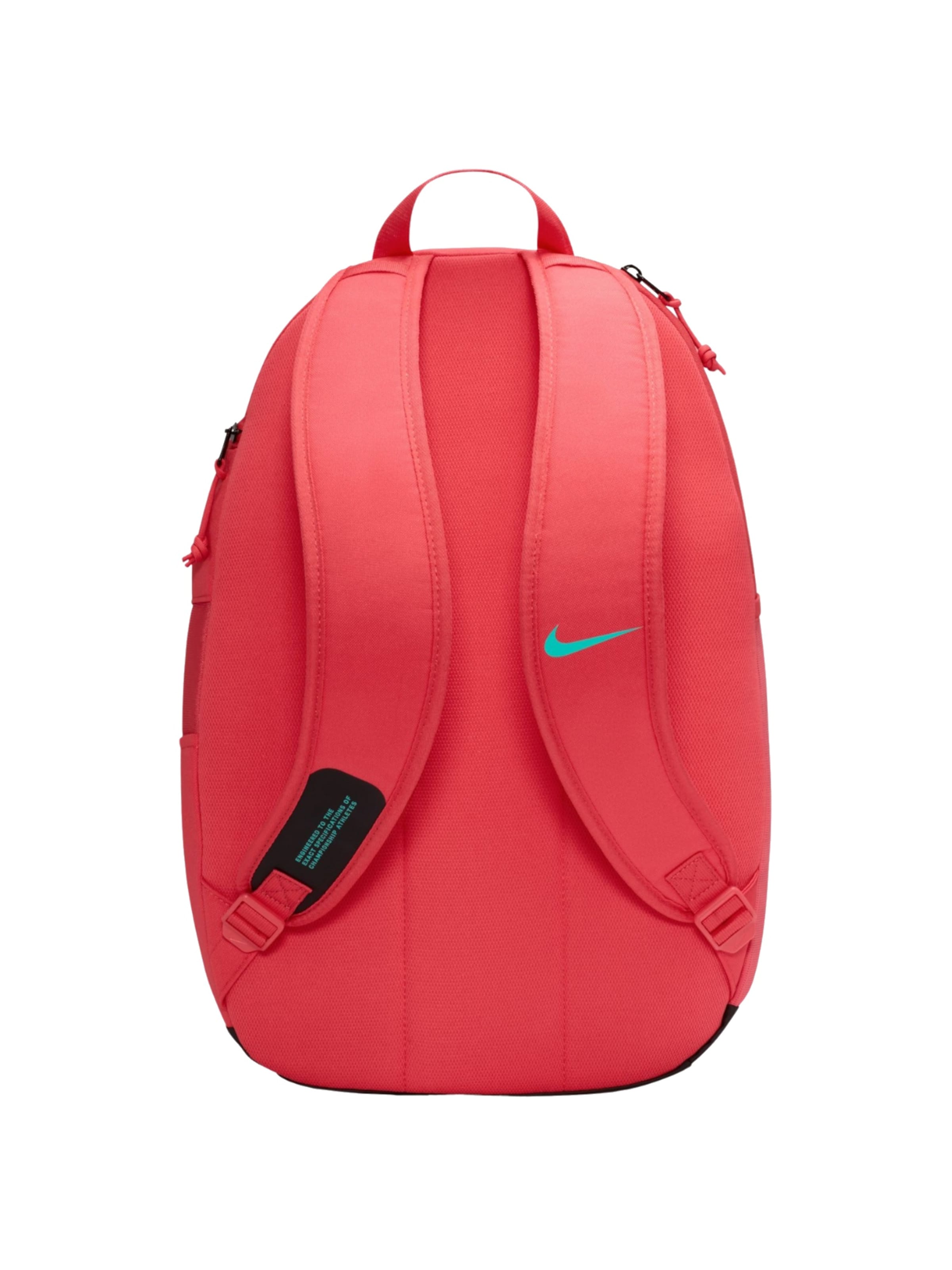 NIKE Backpack 'Nike Academy Team Backpack' in Pink