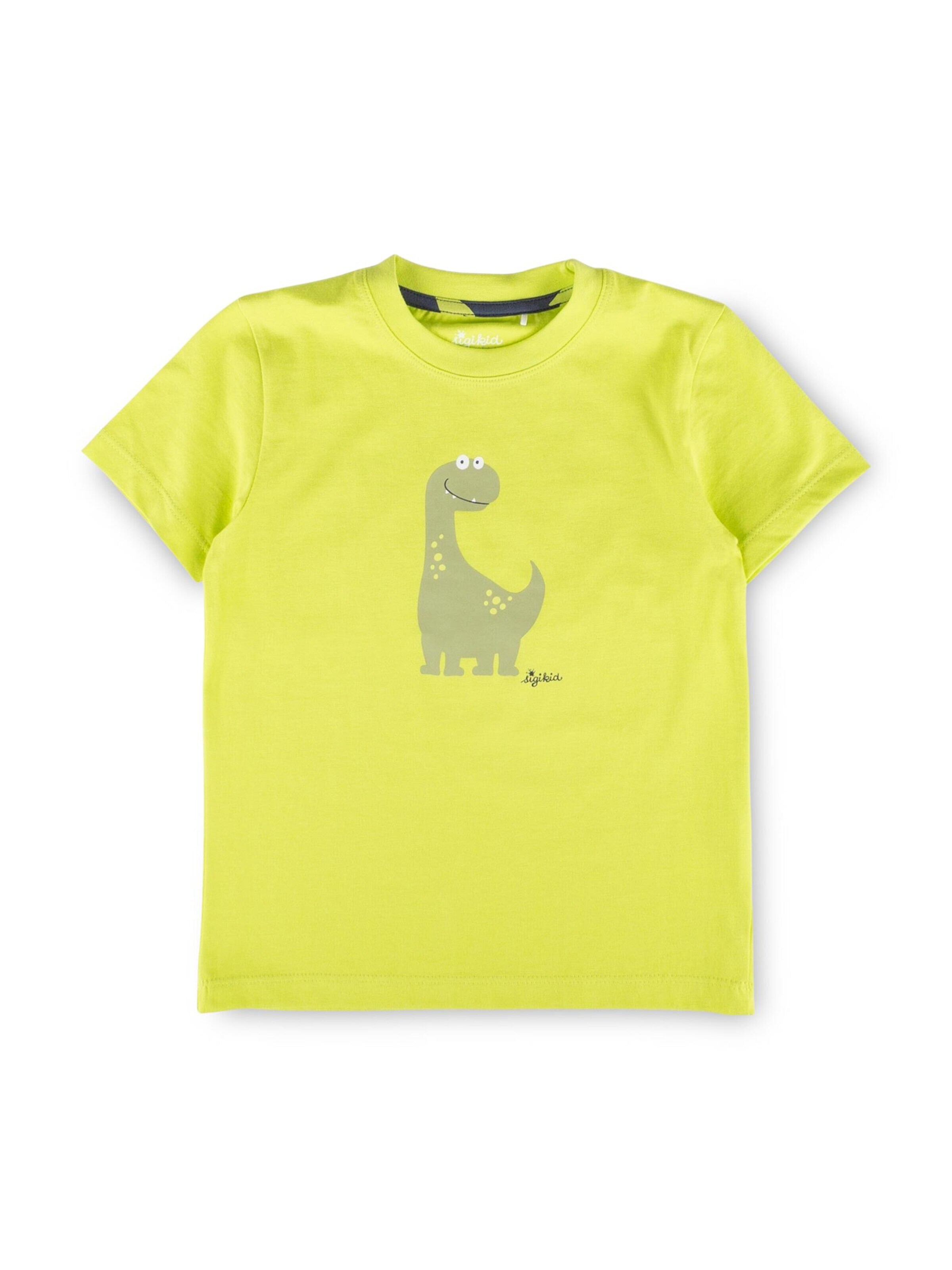 SIGIKID Schlafanzug 'Pyjama Nachtwäsche'‌‌‌‌ in Mischfarben
