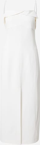 IROHaljina - bijela boja: prednji dio