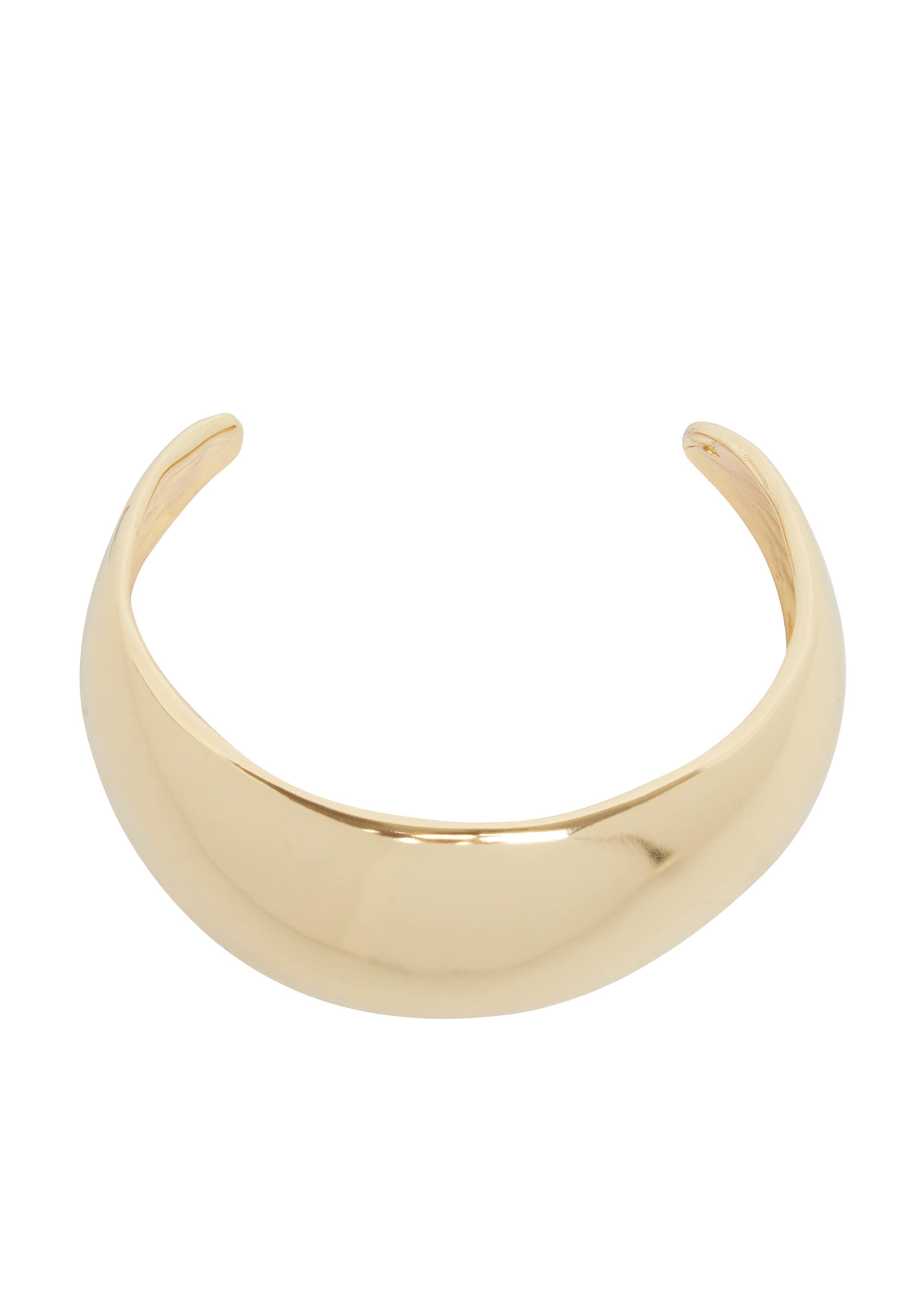 s.Oliver Mode Armband in gold, Produktansicht
