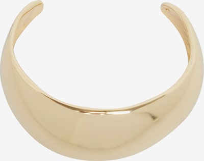 s.Oliver BLACK LABEL Bracelet in One Size in Gold, Item view