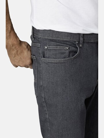 BABISTA Regular Jeans ' Vestorosa ' in Grey