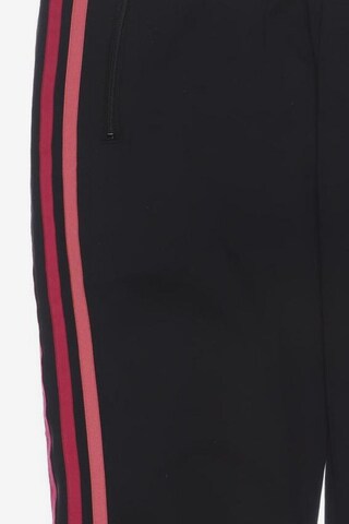 ADIDAS PERFORMANCE Pants in XS in Black