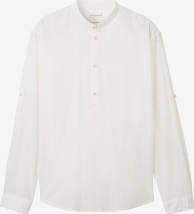 Camicia TOM TAILOR DENIM di colore bianco, Visualizzazione prodotti