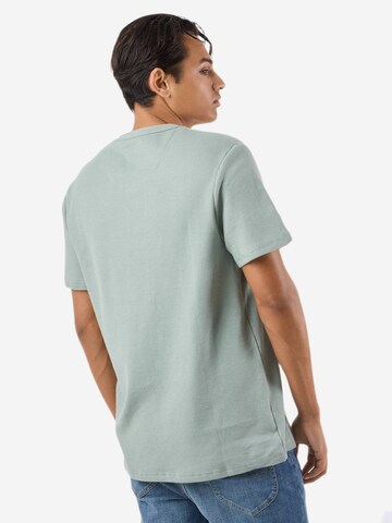 Denim Factory Shirt in Groen