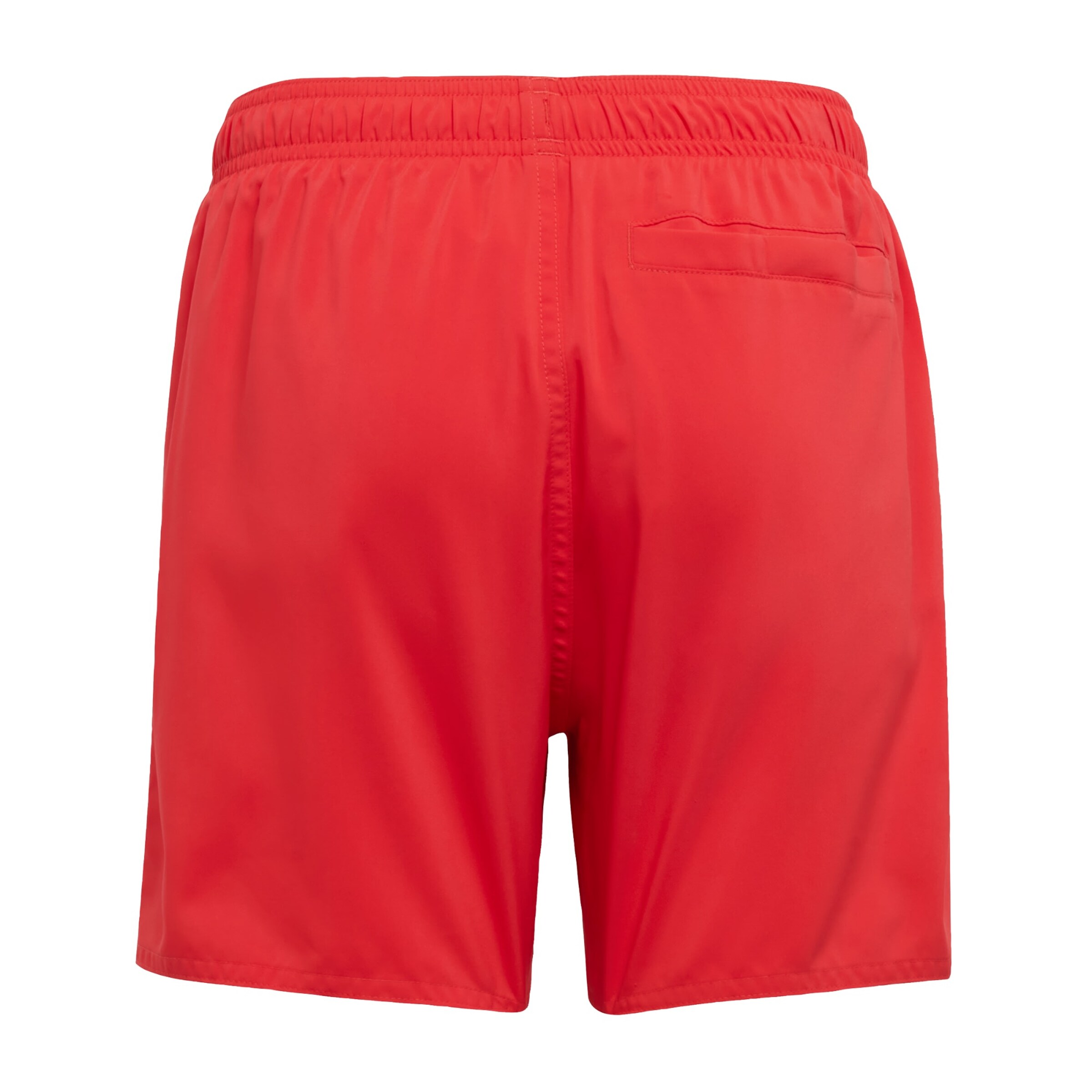 Maillot de bain de sport 'Water-Reactive Swim Shorts' ADIDAS SPORTSWEAR en rouge