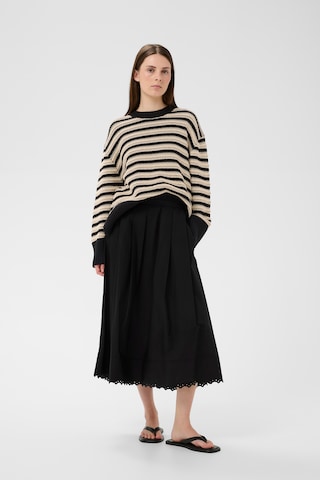 InWear Skirt 'LIAIW' in Black