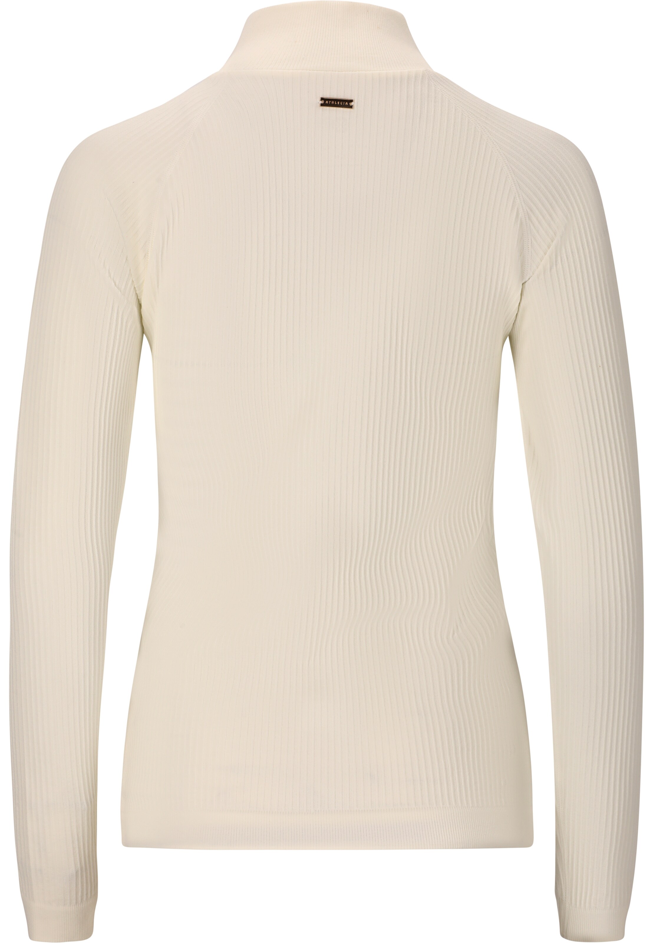 Athlecia Performance shirt 'Cozi' in White