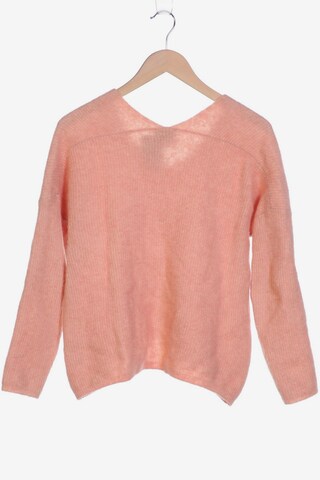 MOS MOSH Sweater & Cardigan in XS in Pink