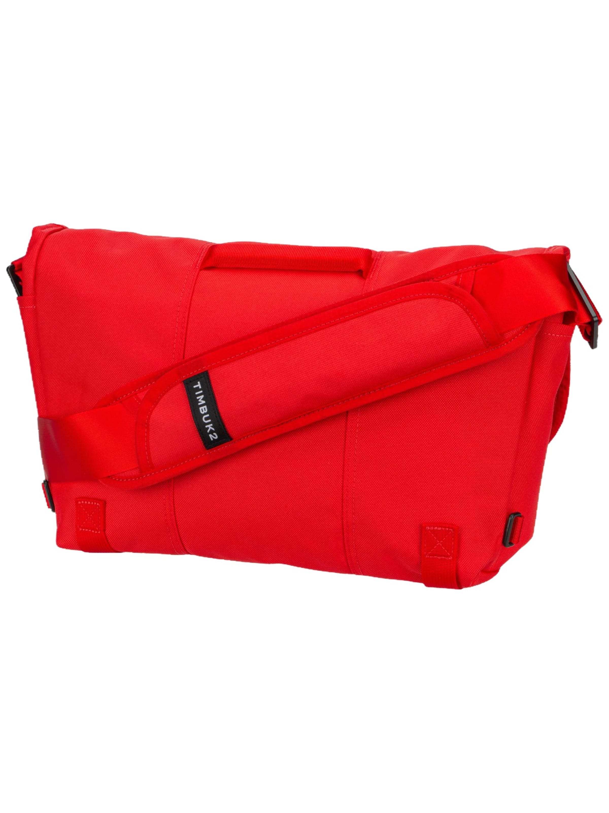 TIMBUK2 Umhängetasche in Rot