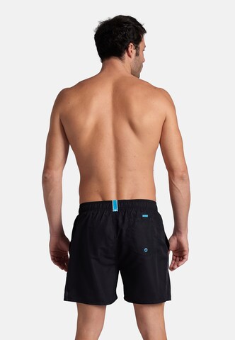 ARENA Swimming shorts 'FUNDAMENTALS' in Black