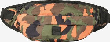 Urban Classics Fanny Pack in Orange: front