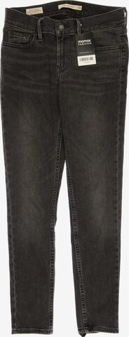 LEVI'S ® Jeans in 26 in Grey: front