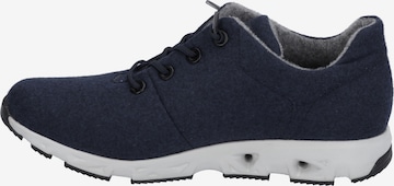 JOSEF SEIBEL Sneaker 'NOAH' in Blau