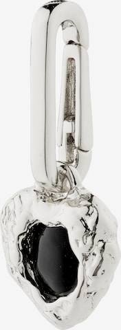 Pendentif Pilgrim en argent : devant