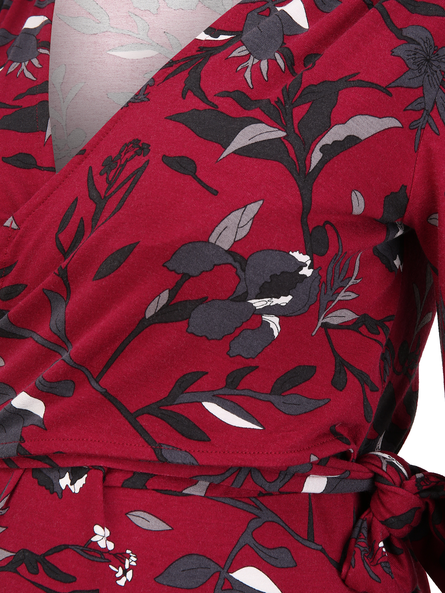 Envie de Fraise Kleid RESA in Rot Envie de Fraise Kleid RESA in Rot