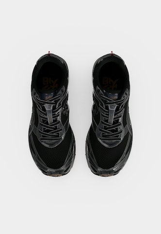 PUMA - Sapatilhas baixas 'Homura' em preto