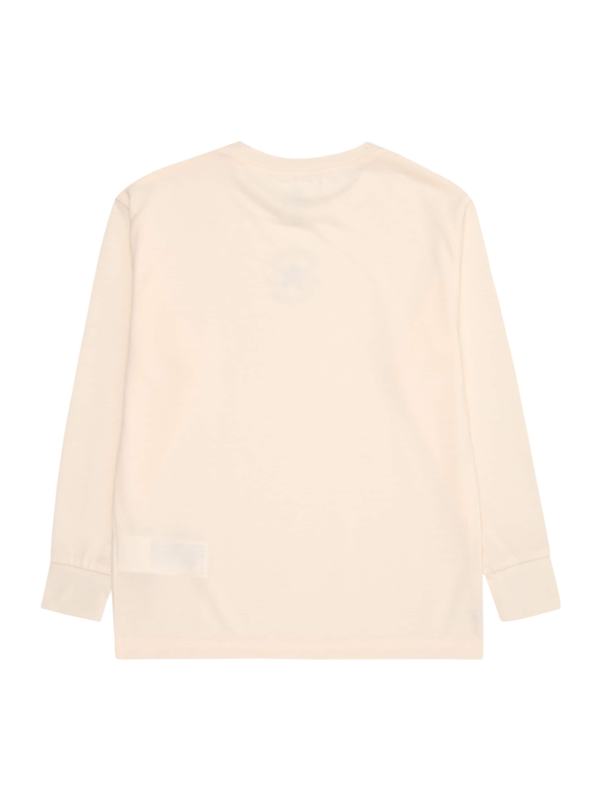 CONVERSE Póló - bézs