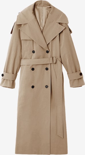 Imily Bela Prijelazni kaput u kaki, Pregled proizvoda