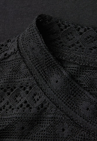 STREET ONE Top in Black