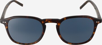 TOMMY HILFIGER Sunglasses 'TH 1939/S' in Black