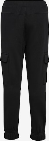 regular Pantaloni 'Frankie' di Hummel in nero