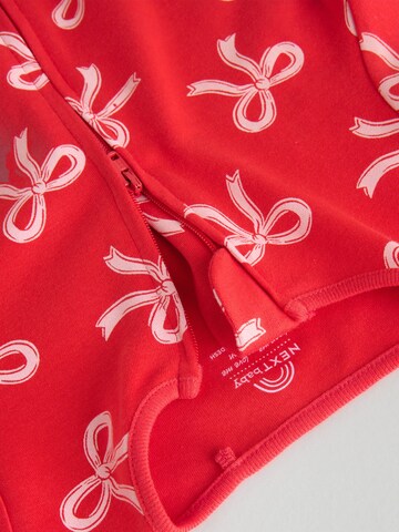 Next Beebibodi, värv segavärvid