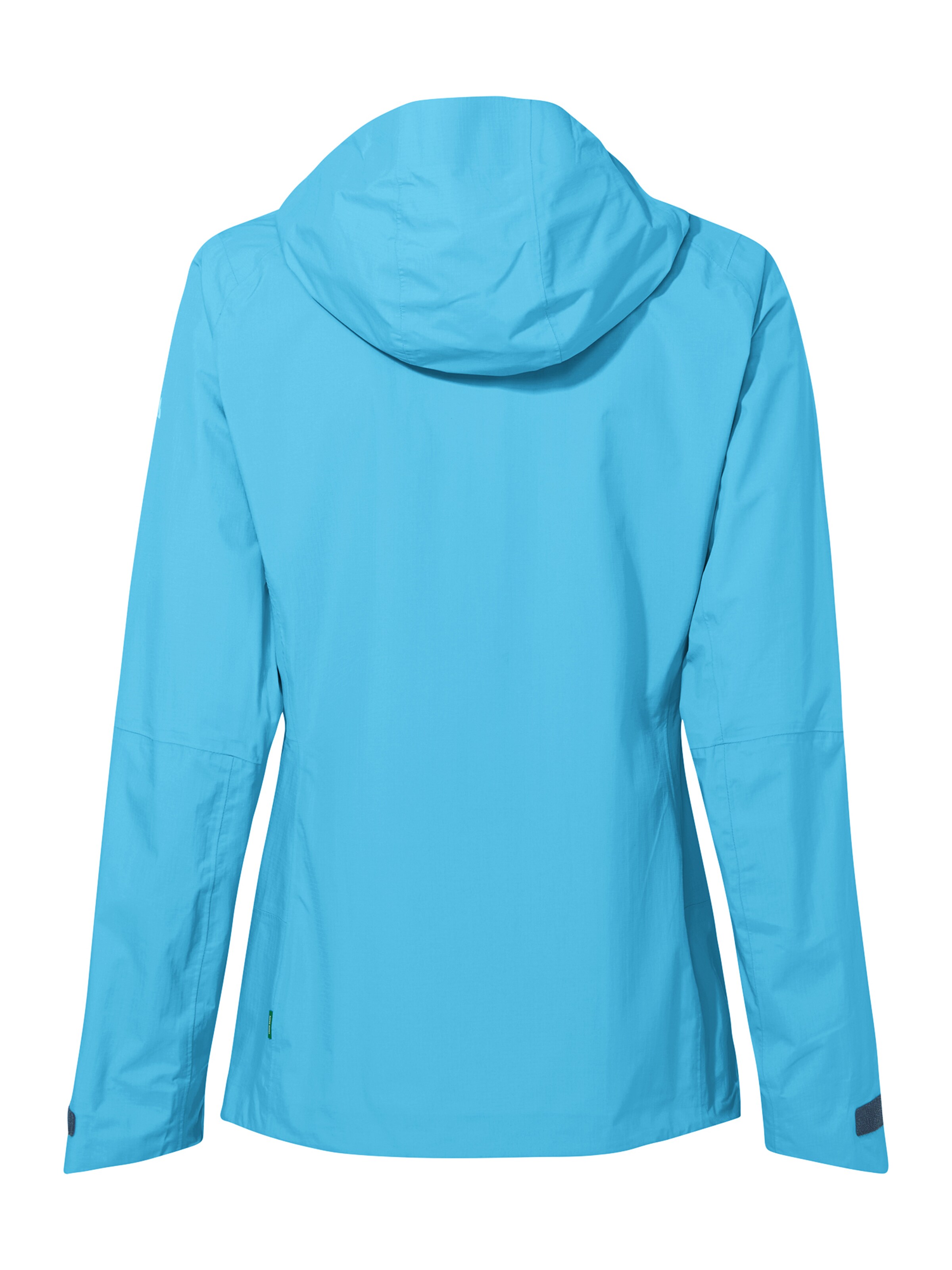 VAUDE Outdoorjacke 'Simony' in Blau