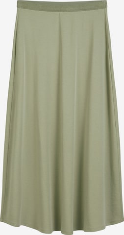 Marc O'Polo Rock in Grün: Vorderseite