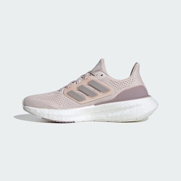 ADIDAS PERFORMANCE Jooksujalats 'Pureboost 23', värv lilla