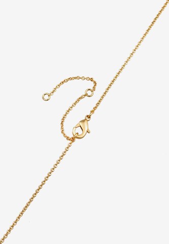 ELLI Ketting in Goud