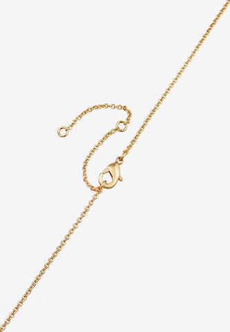 ELLI Ketting in Goud