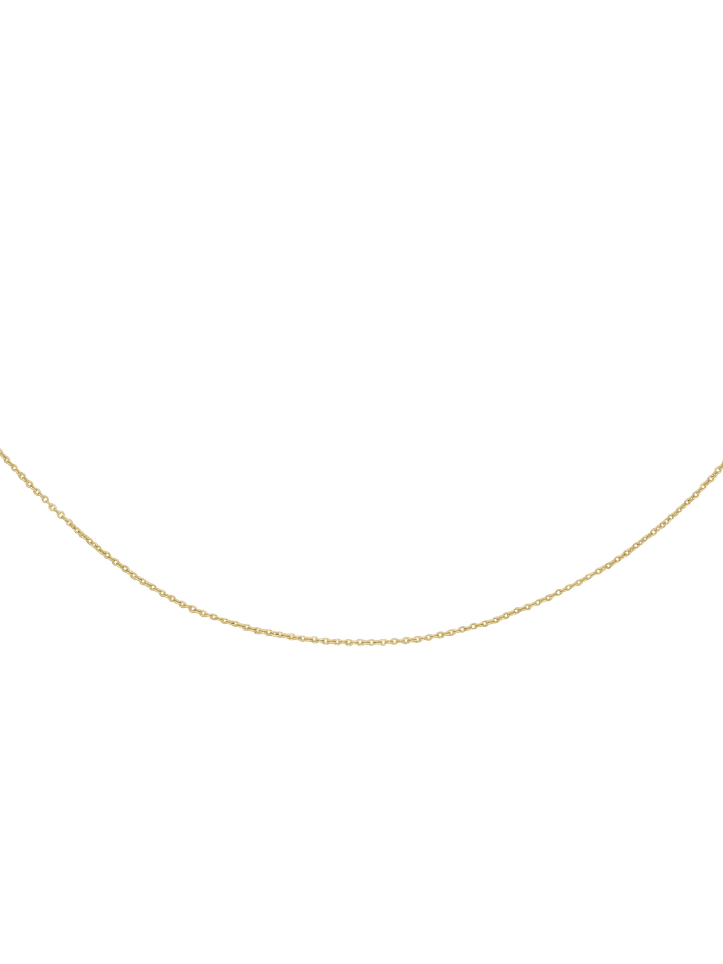 Collana di Luigi Merano in oro
